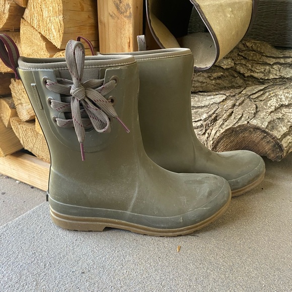 Muck Rubber Boots - Picture 3 of 6